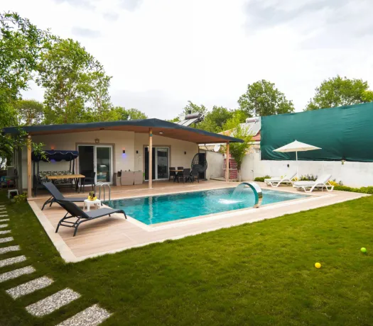 Villa Berker