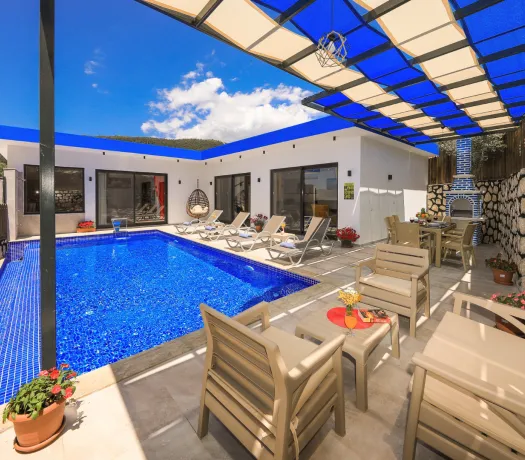 Villa Canevi