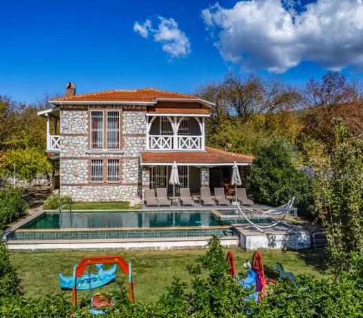 Villa Casanmira
