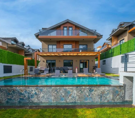 Villa Ceysu 1