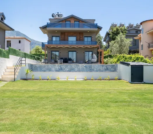 Villa Ceysu 4