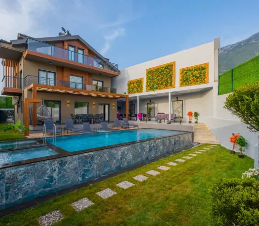 Villa Ceysu 3