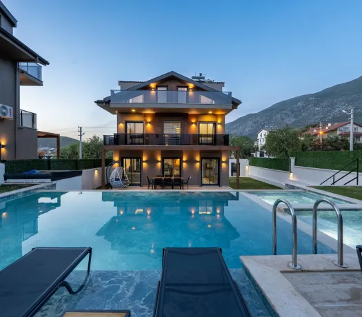 Villa Ceysu 5