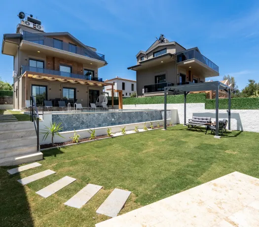 Villa Ceysu 6