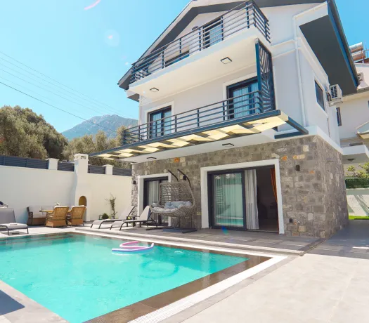 Villa Coşku 1