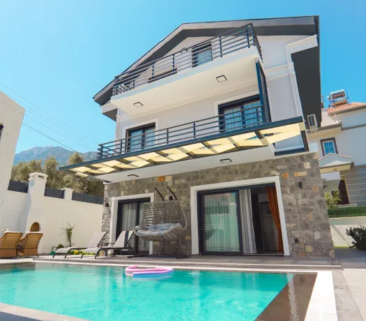 Villa Coşku 2