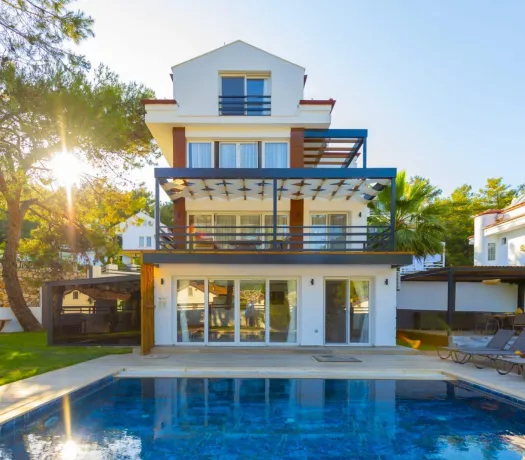 Villa Deep Sea 2