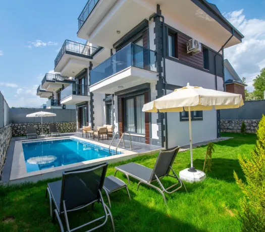 Villa Demeter 2