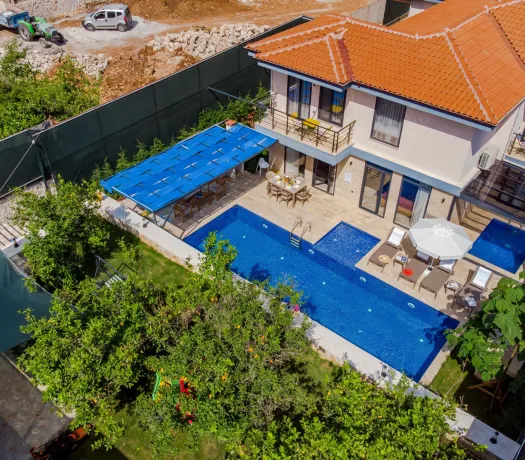 Villa Destan