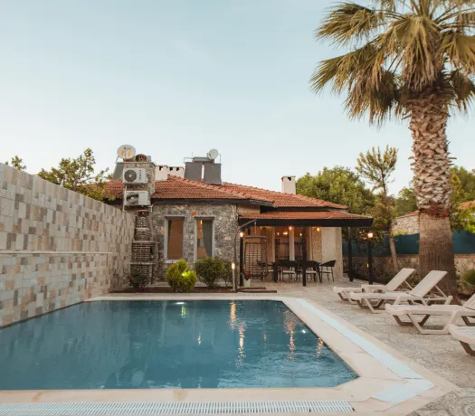 Villa Devin