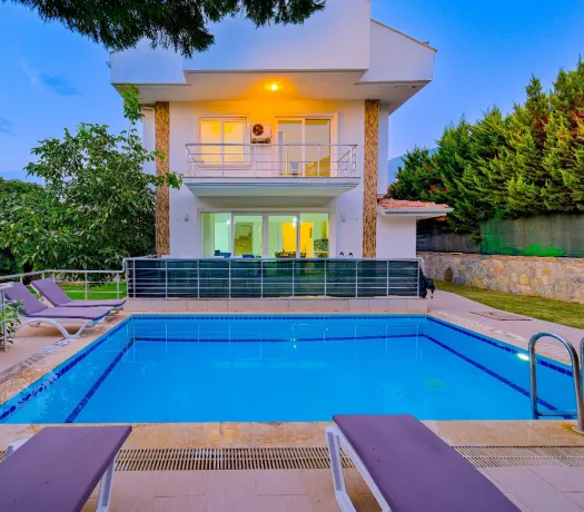 Villa Dikili
