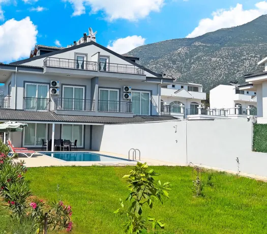 Villa Doğa 2