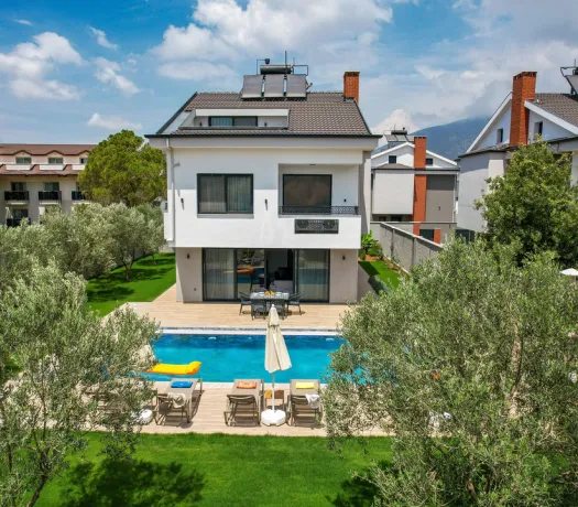 Villa Dorian H