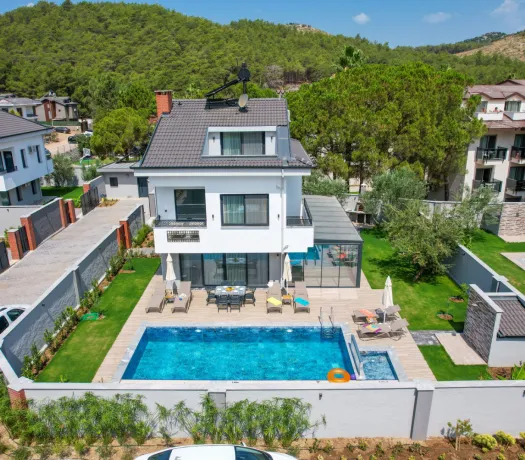 Villa Dorian C
