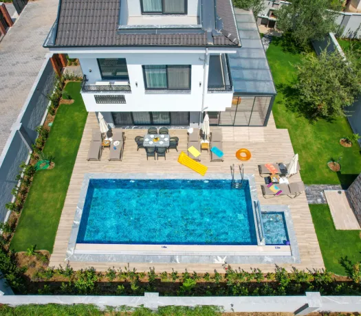 Villa Dorian G