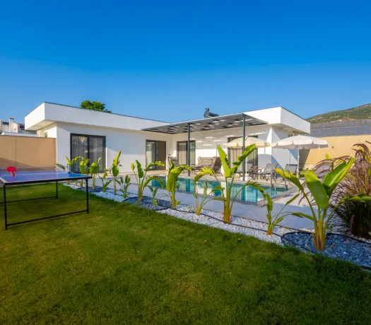 Villa Dovia 2