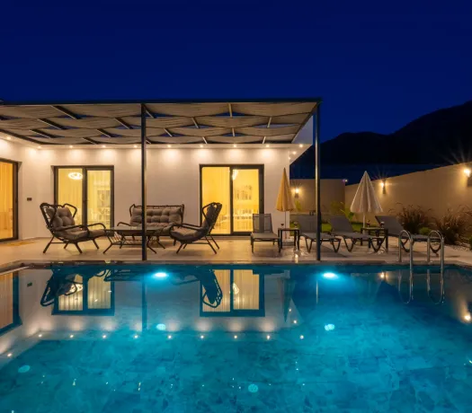Villa Dovia 1