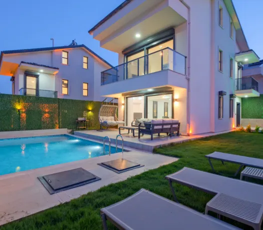 Villa Efes