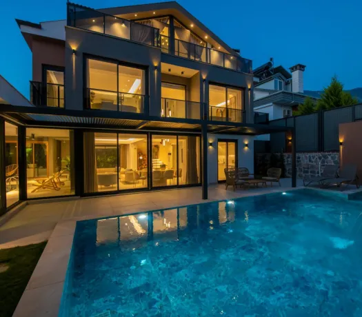 Villa Ekselans 2