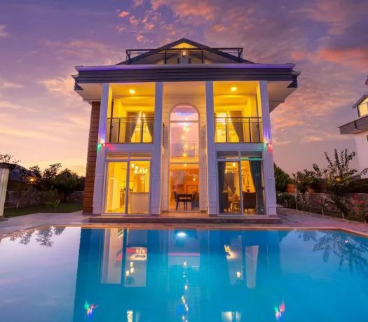 Villa Ekselans 3
