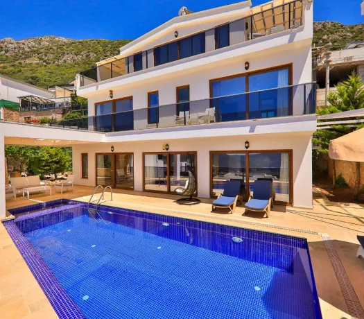 Villa Elsa 