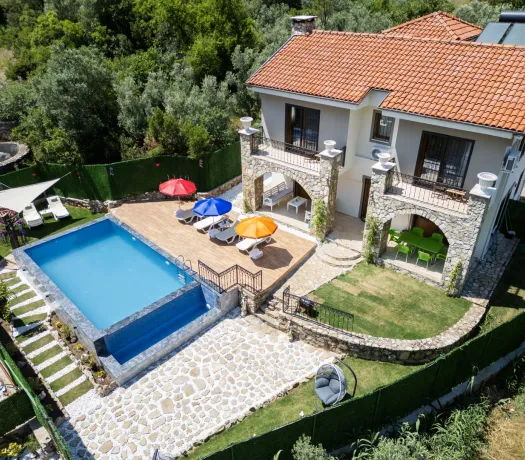 Villa Erhan