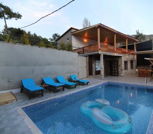 Villa Faust 2