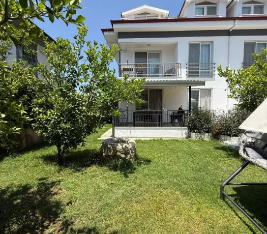 Flora Suites 2