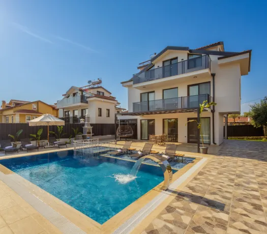 Villa Fullmoon 2