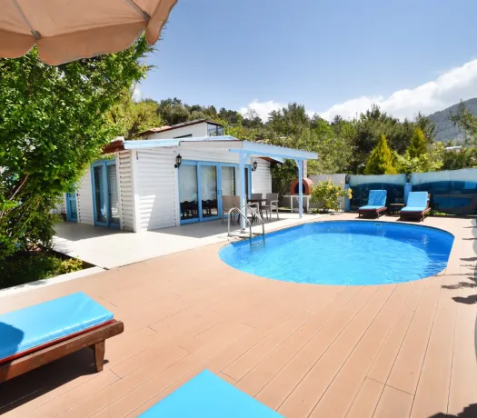 Villa Galya 3