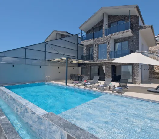 Villa Han 4
