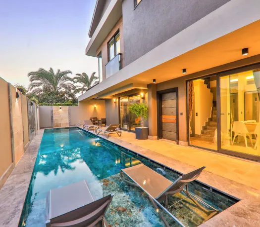 Villa Hermes Fethiye