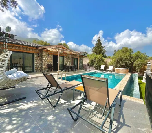 Villa Honey