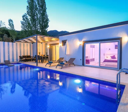 Villa İkizler