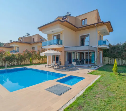 Villa Lanta 3