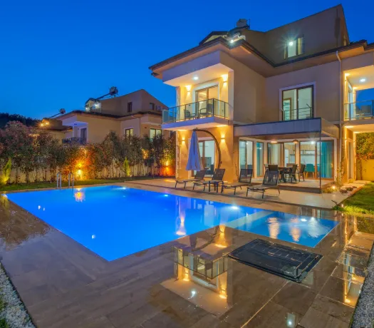 Villa Lanta 5