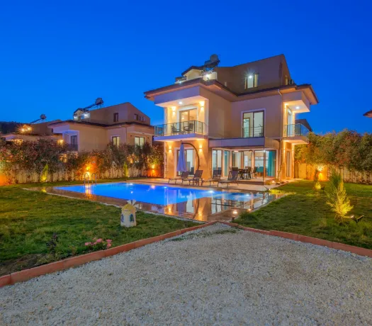 Villa Lanta 2