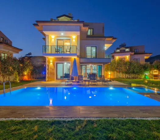 Villa Lanta 1