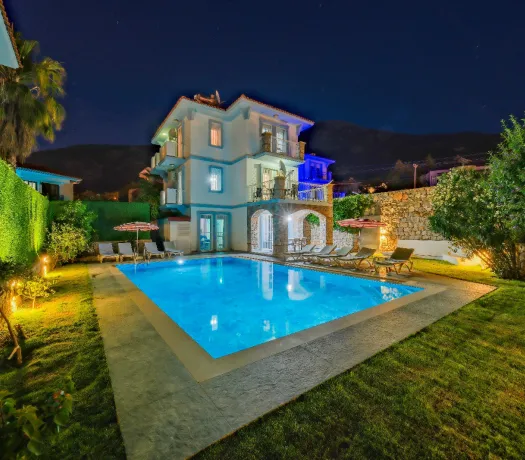 Villa Lavin 3