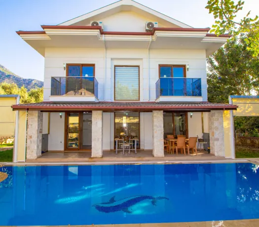 Villa Makri 4