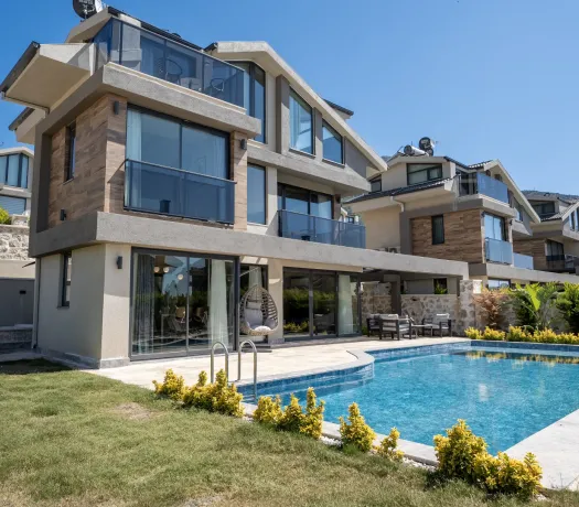 Villa Likya 7