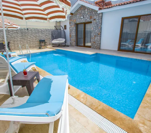 Villa İnfinity 9