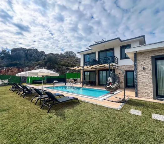 Villa Loft 1