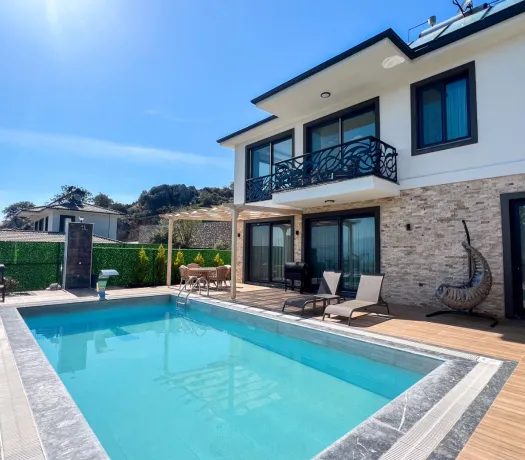 Villa Loft 2