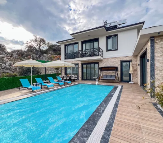 Villa Loft 3