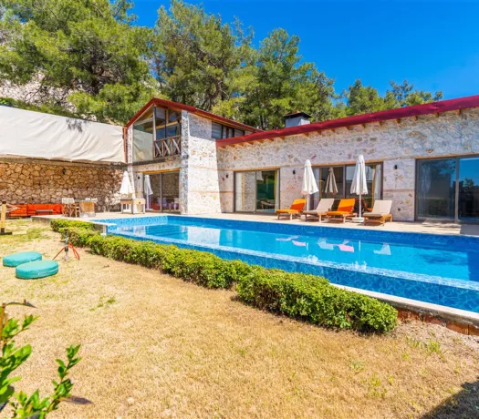 Villa Mabet