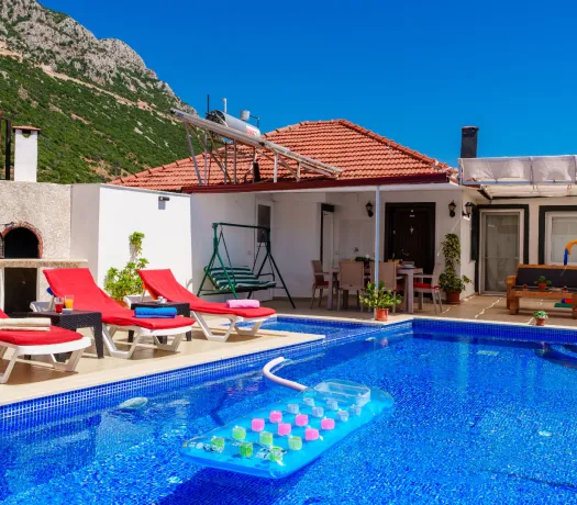 Villa Mahzen