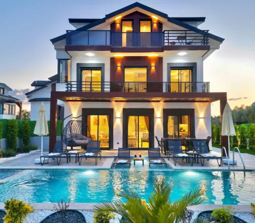 Villa  Bellovia 2
