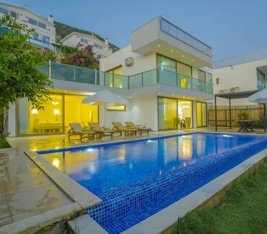 Villa Mia Luxery 6