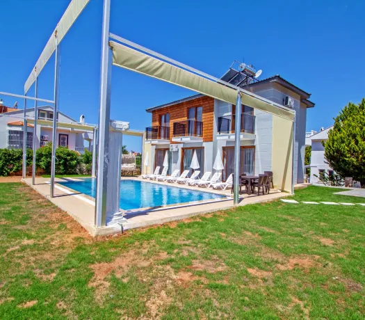 Villa Makri 5